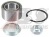 PEUGE 332662 Wheel Bearing Kit
